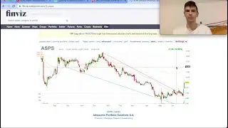 BIG UPDATE For Altisource Stock!! Is ASPS Stock Undervalued Or Going To $0?????