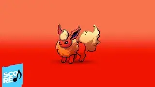 ScoreVG 136 Flareon live stream
