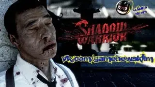 Shadow Warrior   Wangtastic Features