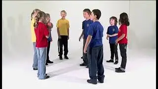 Hot Potato version 1