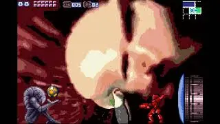 FitMC makes SHOCKING APPEARANCE in METROID ZERO MISSION ROM HACK?! | S4E1 [YTP]