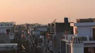 Solar panel in Lucknow