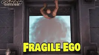 Fragile Egos (Conan Exiles) S5:P2:E8