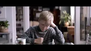Нелюбовь (2017) - Трейлер