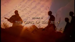 The Gifts of the Jews | Kingdom of David