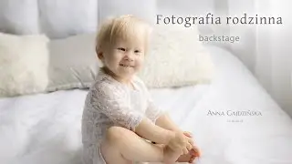 !!! fotografia rodzinna backstage Szczecin !!! - Anna Gajdzińska Fotograf