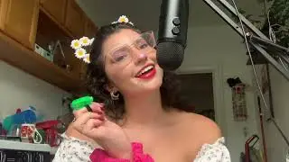 ASMR BOYGENIUS