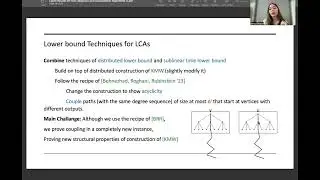 Lower Bounds for Non-adaptive Local Computation Algorithms