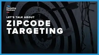 Geolocation Advertising | Marketing Madness