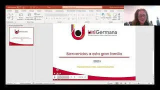 Inducción Estudiantes 2022 1
