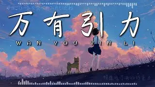 万有引力 coverd by 璃露