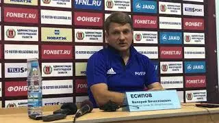 Ротор - Зенит-2. Есипов.
