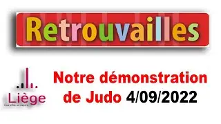 RETROUVAILLES