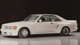 A short view in to the world of 80s Tuning