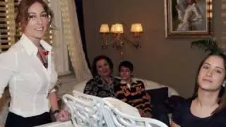 Deniz Hanim & Nihal - MiniCik bir Video :)