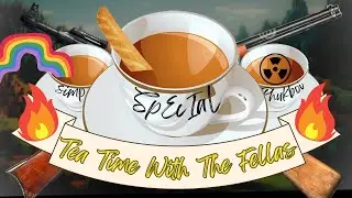Peeved Bad Opinions | Tea Time With The Fellas | Just Chatting