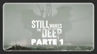 Proviamo Still Wakes the Deep!