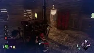 jumpscaring streamer on coldwind #shorts