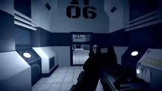 SCP SL | Light zone