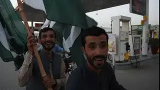 Happy Independence Day 2020 -  Quetta Balochistan