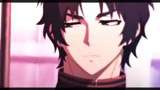 Guren Ichinose Edit #owarinoseraph #chaseatlantic