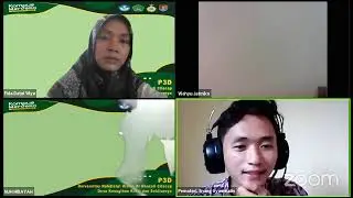 Pelatihan Guru Penggerak P3D UNUGHA ke IV