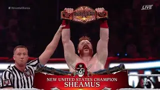 EVERY WWE UNITED STATES CHAMPION (1975-2021) UPDATED