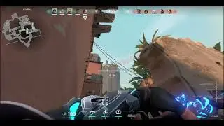 Valorant INSANE Sova Plays Before The Nerf Compilation