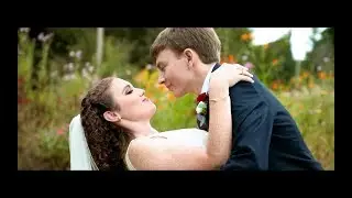 Madison & Grant Wedding Teaser Trailer