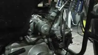 Мопед АльфА-Настройка карбюратора