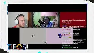 Live streaming di VPG Italia