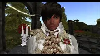 Creative IT Weddings Misty Fairport & Antonio Feldragonne ( GOR )