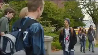Karate Kid 2 Trailer - Imran Khan Satifsya