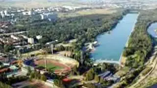 PLOVDIV-The best city in Bulgaria