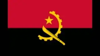 Полная Версия EAS Сирены Анголы 1980 / Full Version Angola EAS Alarm 1980