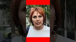 Жительница Тольятти  ситуации в России