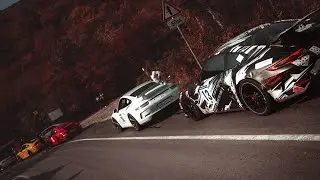 Abrau, Cars, Underwater.
