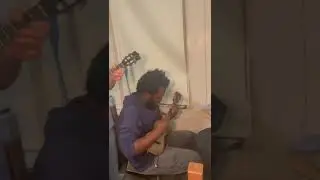 SPAIN FOR TWO UKULELE