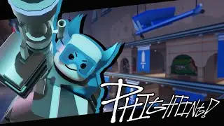 BELOVED MEMORIES - LEONJD & CRABLOOSHI | PHIGHTING OST