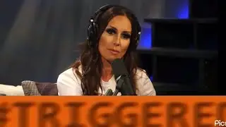 Based John Doyle OWNS Cringe Libertarian On Live TV 🥶🥶🥶