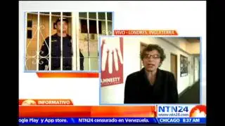 “Un cuerpo de niña de 10 años no aguanta un embarazo”:dir. adjunta de Amnistía Internacional