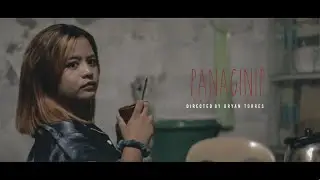 PANAGINIP | Short Film Halloween Special
