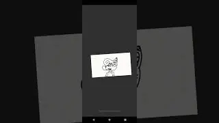 Just showing my Malk animation's progress 