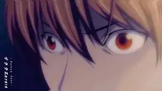 Light Yagami - edit