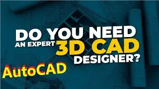 3D CAD Design