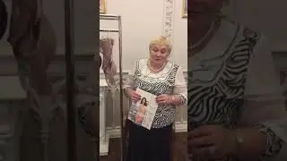 Новинки Florange 2019