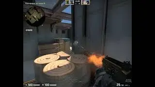Double Headshot)