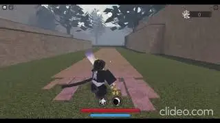 All Breathing Styles - Demon Hunters Combat Demo