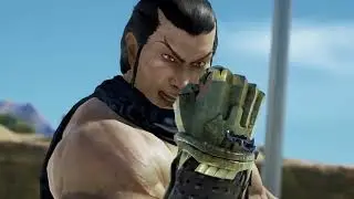 Heera Feng vs  WolfManBell Claudio