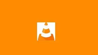 How To Write Name In VLC // Cool Trick For Computer User / Must  Watch / 2020